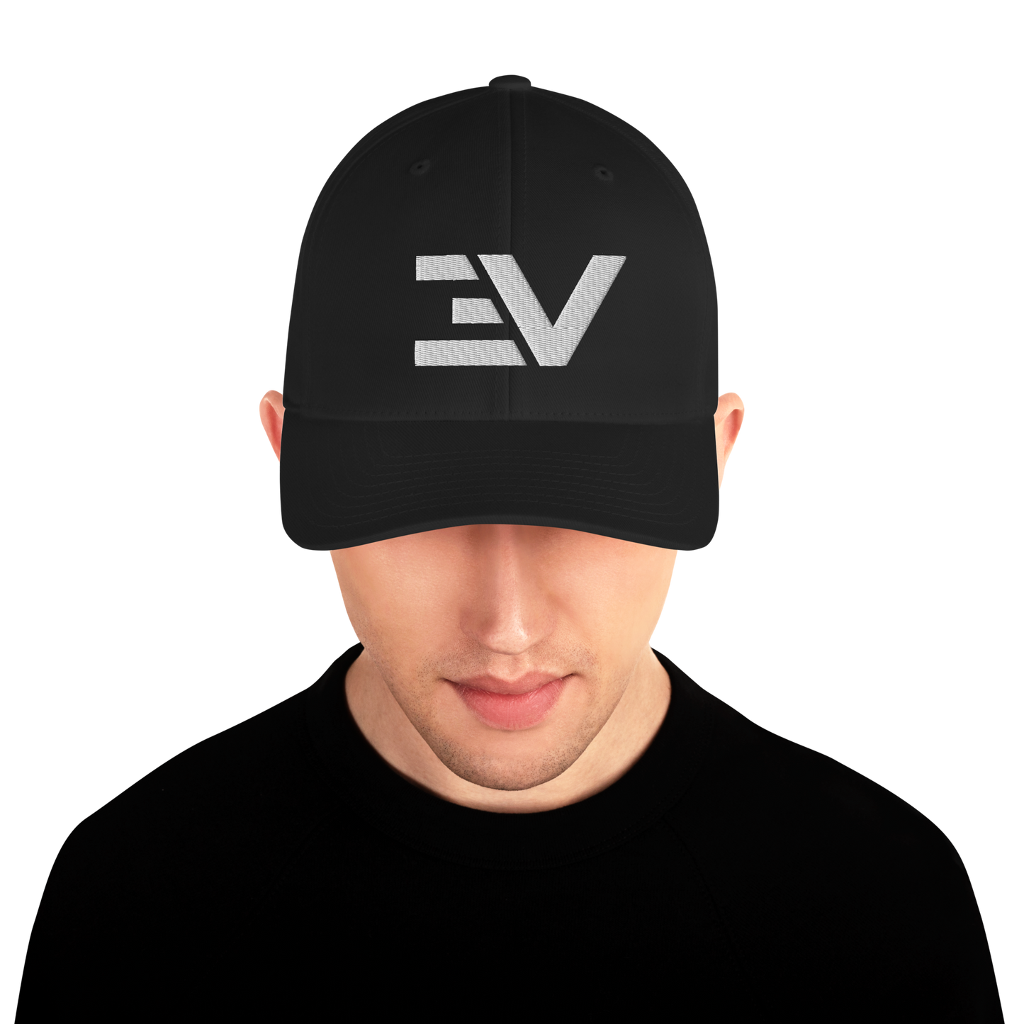 Envolve EV Fitted Hat