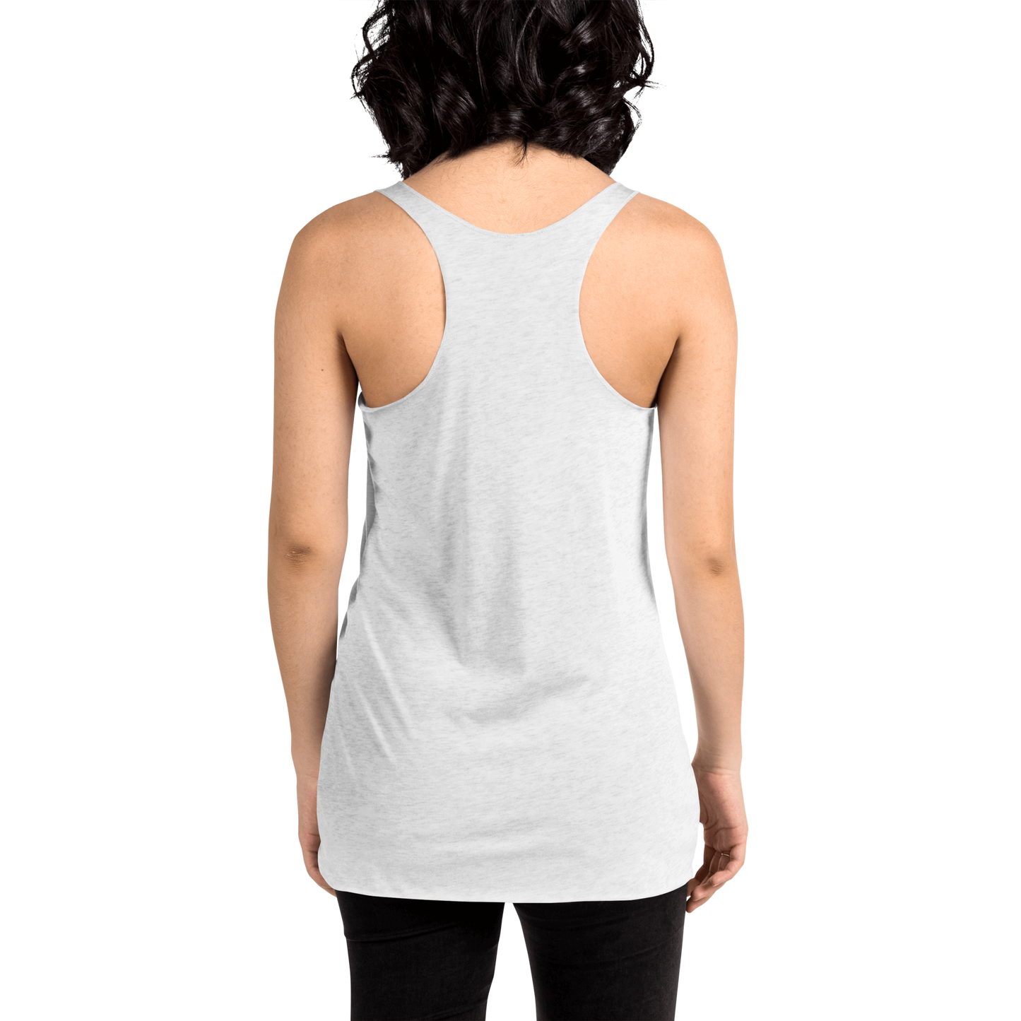 EV Racerback Tank
