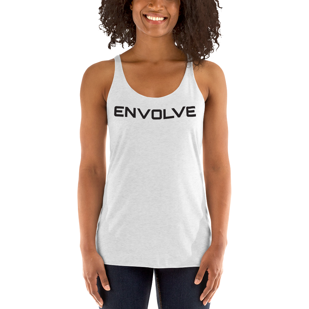 Envolve Racerback Tank