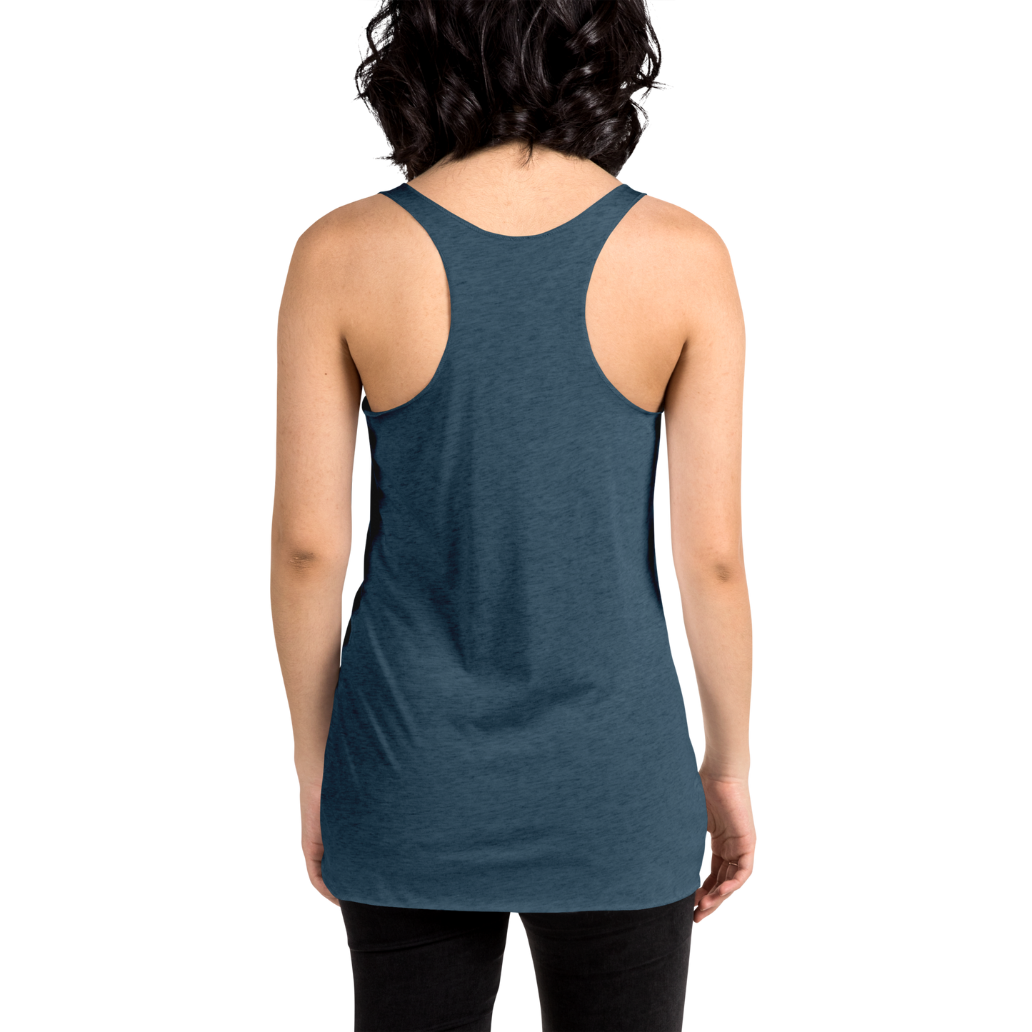 EV Racerback Tank