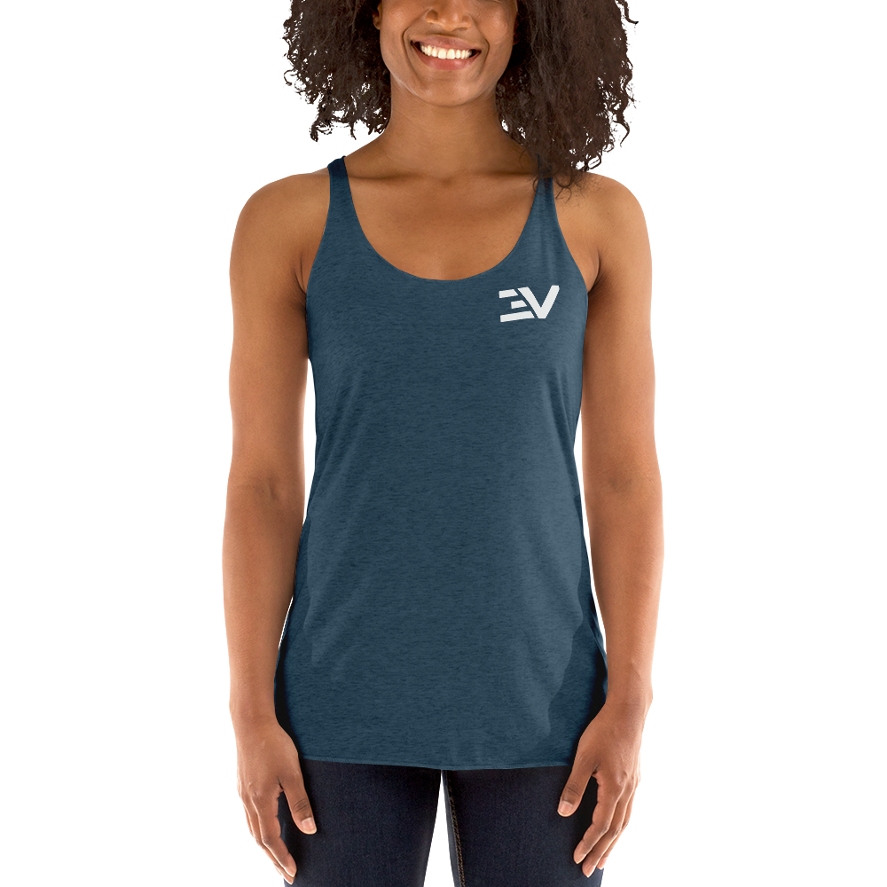 EV Racerback Tank
