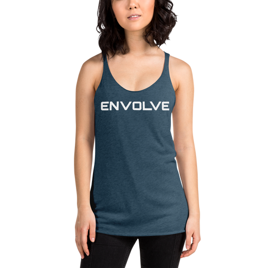 Envolve Racerback Tank