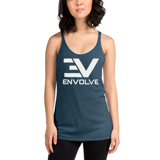 EV Racerback Tank