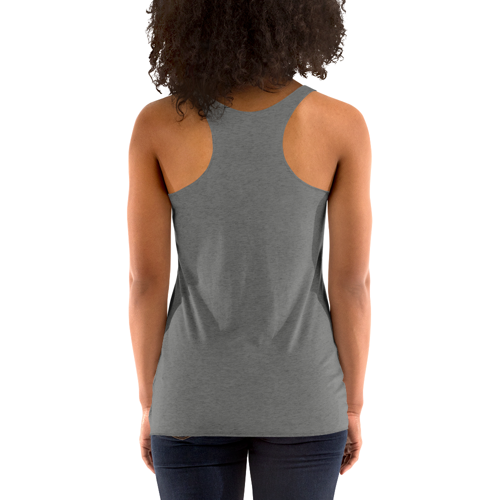 Envolve Racerback Tank