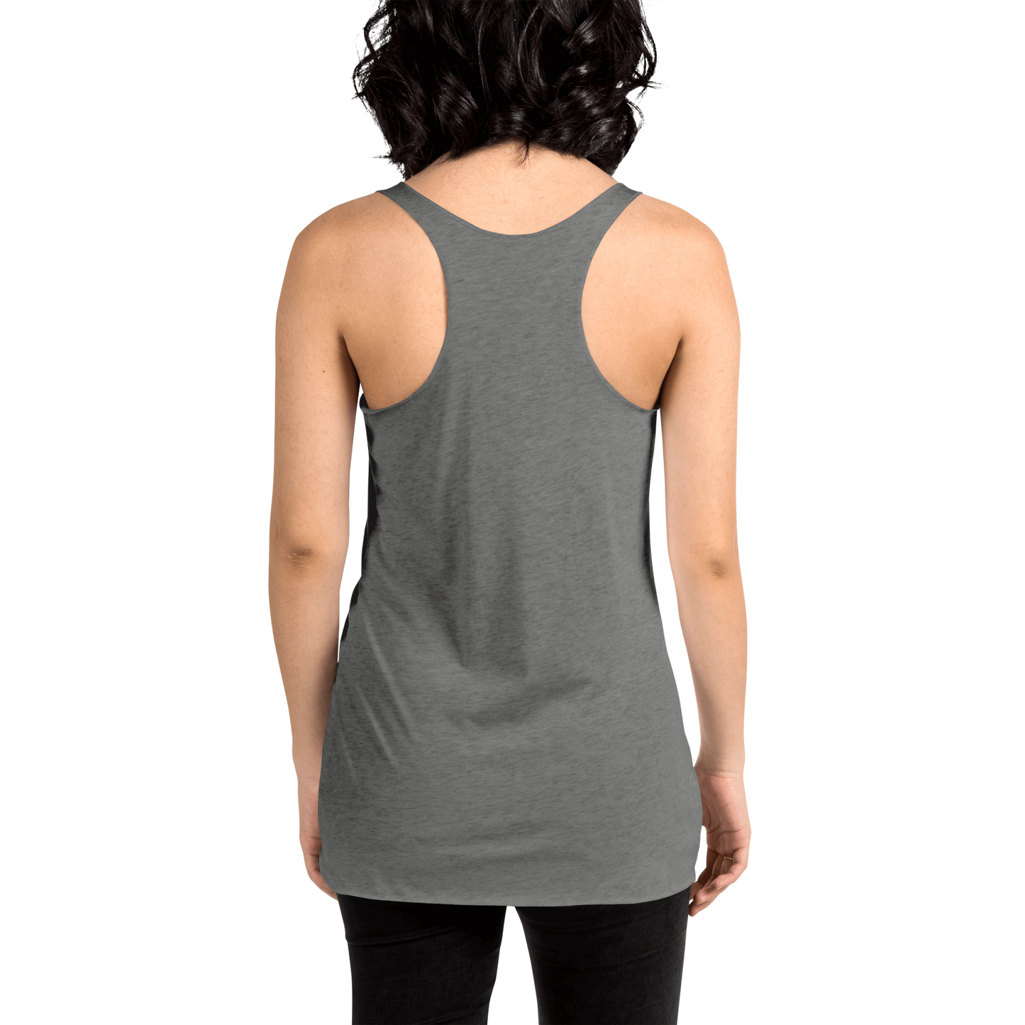 EV Racerback Tank