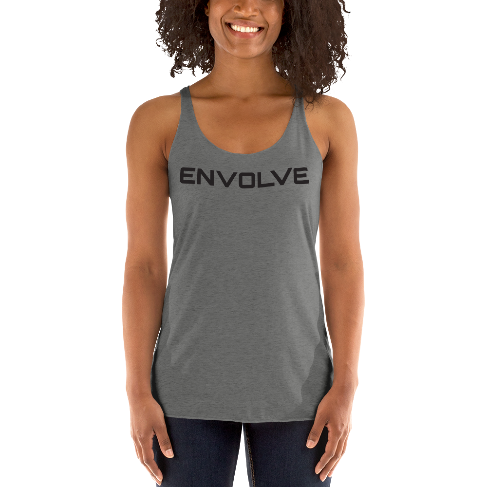 Envolve Racerback Tank
