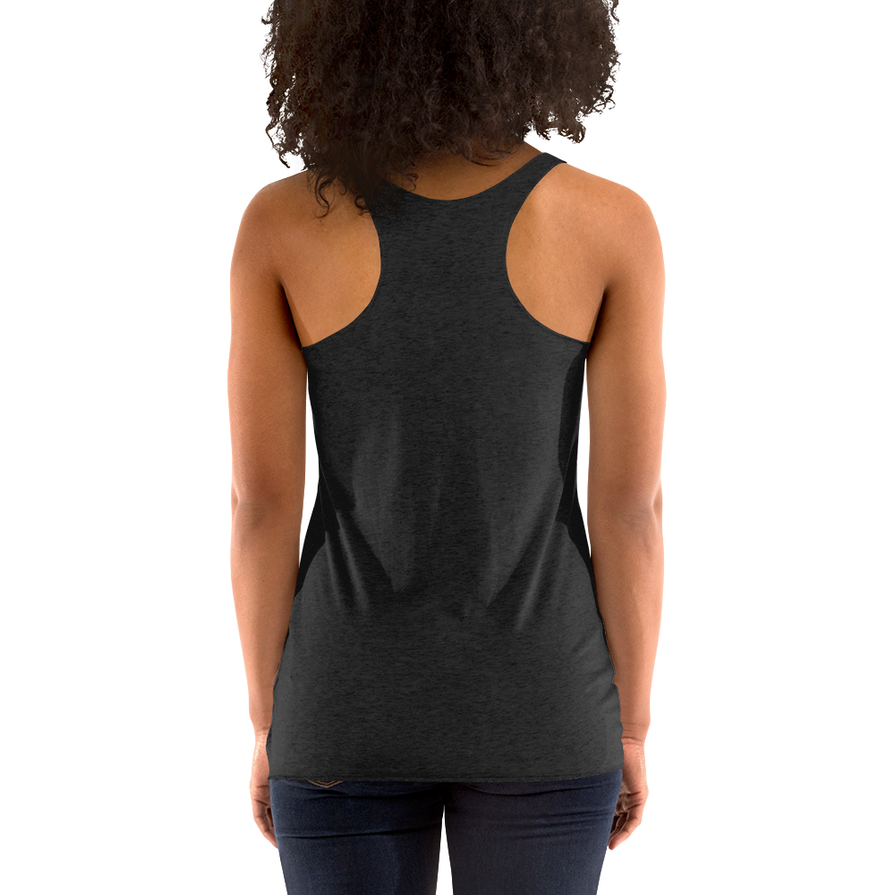EV Racerback Tank