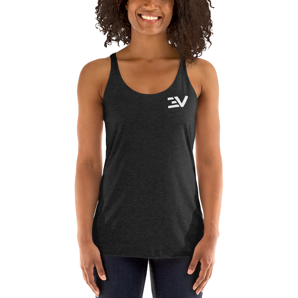 EV Racerback Tank