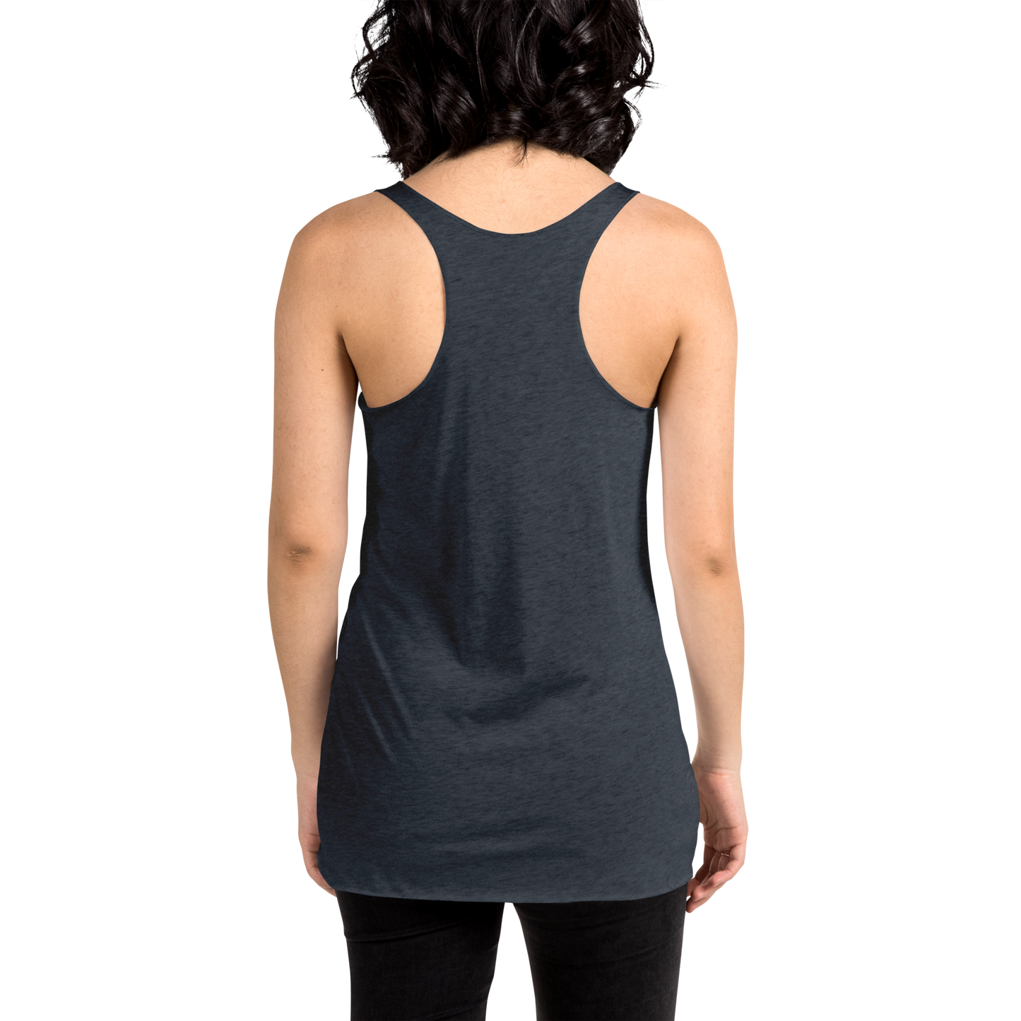 Envolve Racerback Tank