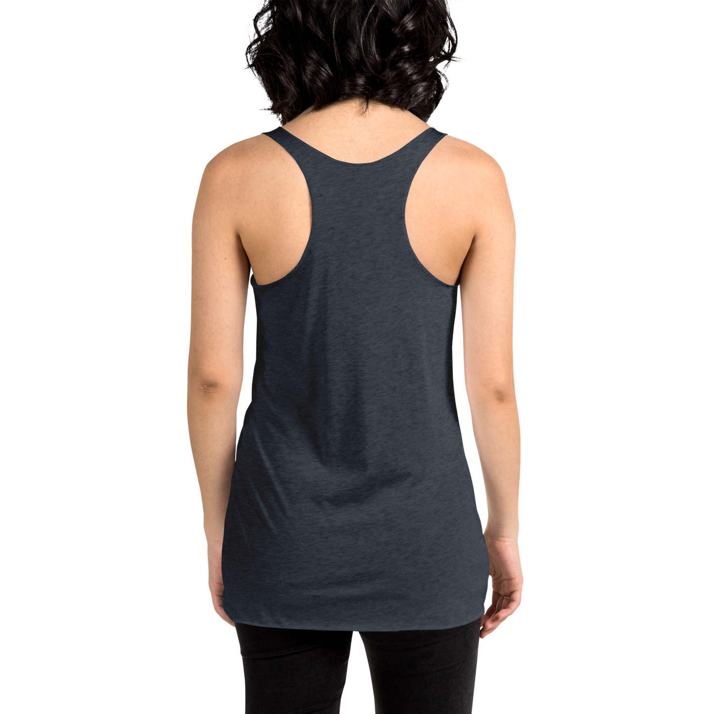 EV Racerback Tank
