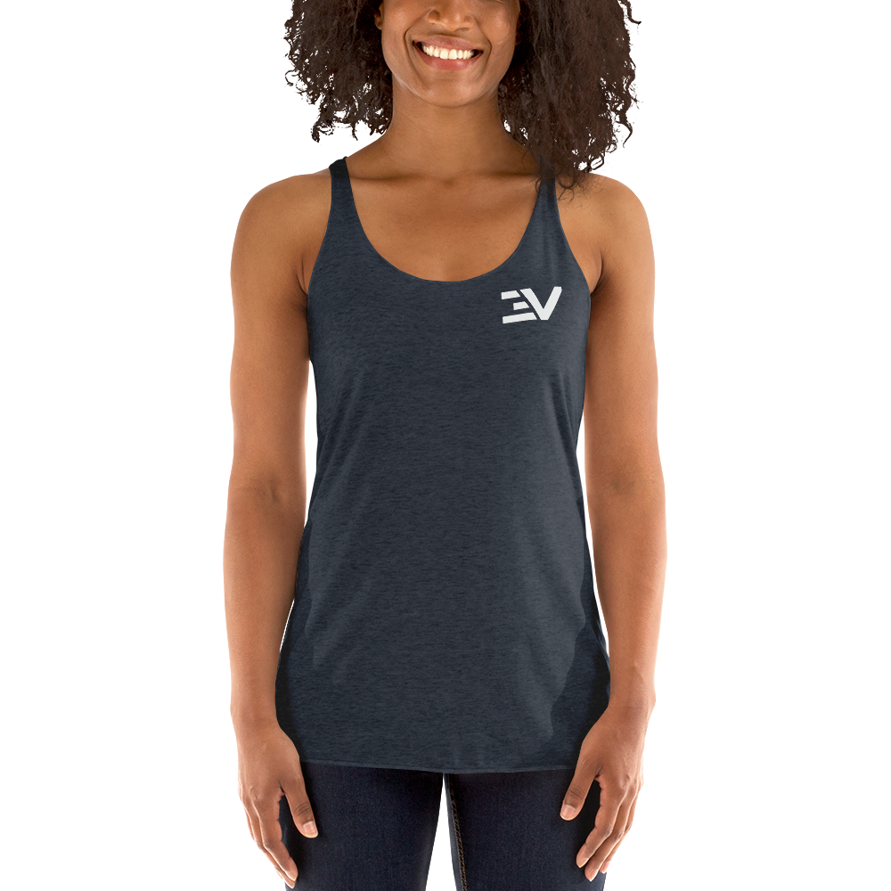 EV Racerback Tank