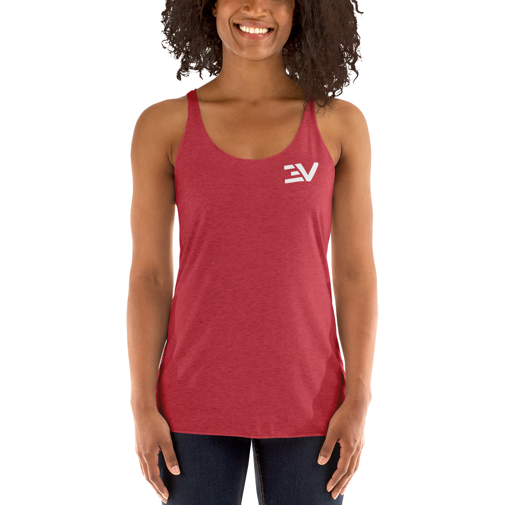 EV Racerback Tank