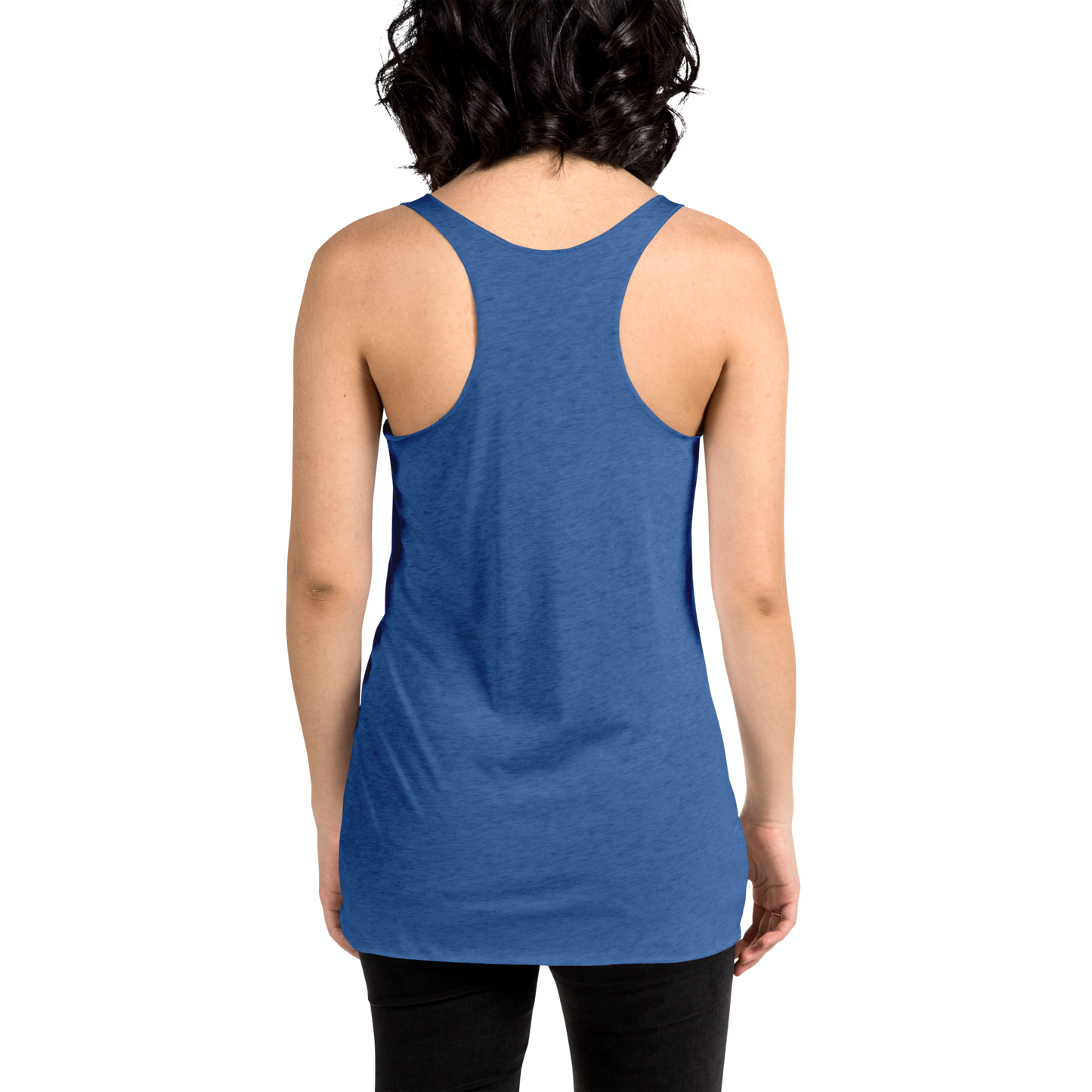 EV Racerback Tank