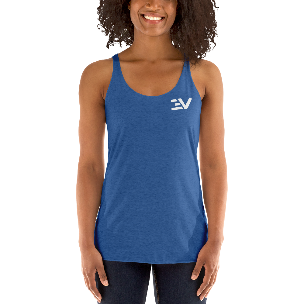 EV Racerback Tank