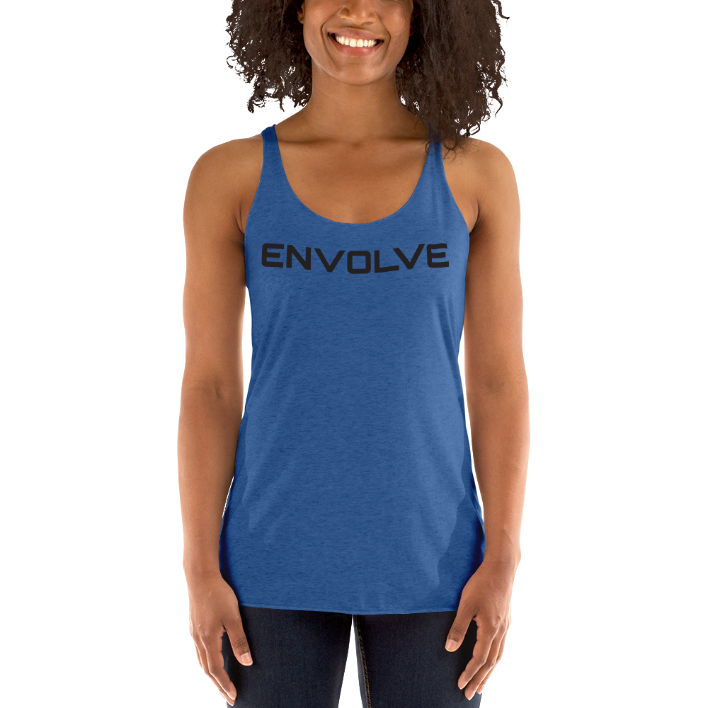 Envolve Racerback Tank
