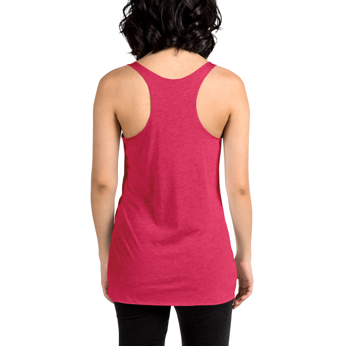 EV Racerback Tank
