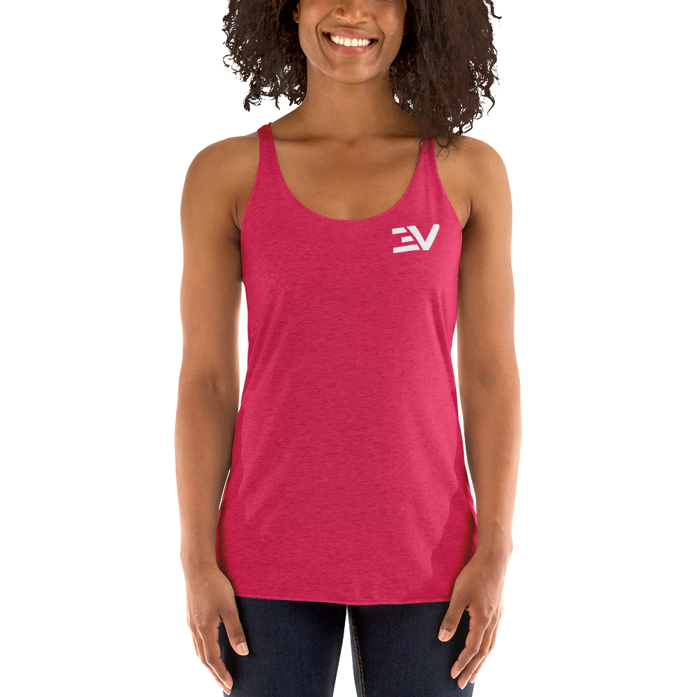 EV Racerback Tank