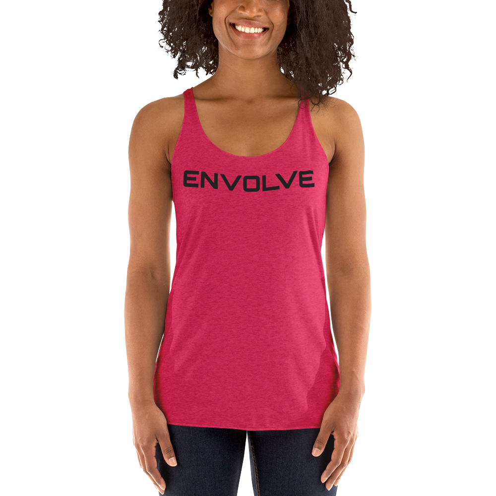 Envolve Racerback Tank