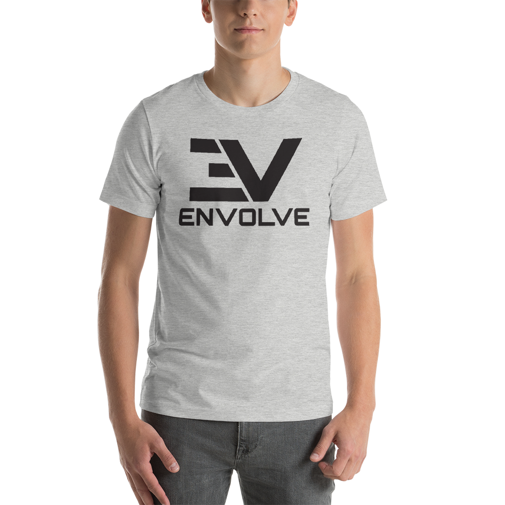 EV Envolve Short Sleeve