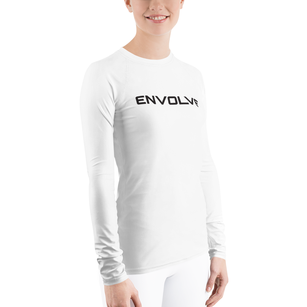 Envolve Rash Guard