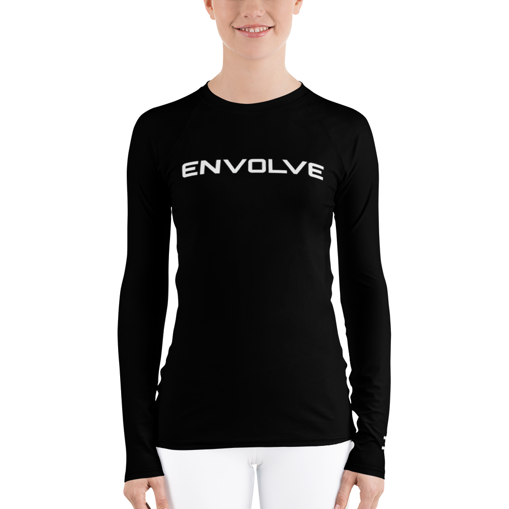 Envolve Rash Guard