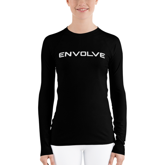 Envolve Rash Guard