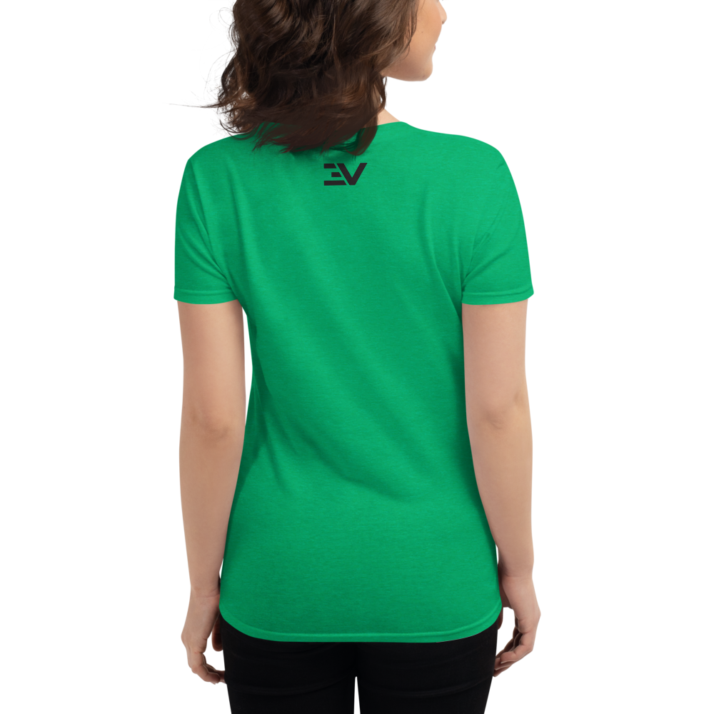 EV Back Short Sleeve