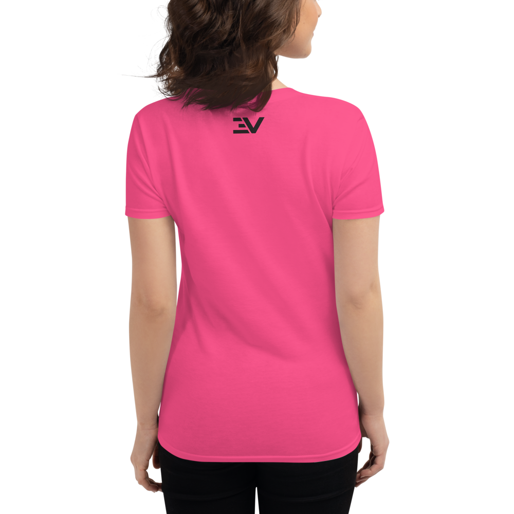 EV Back Short Sleeve
