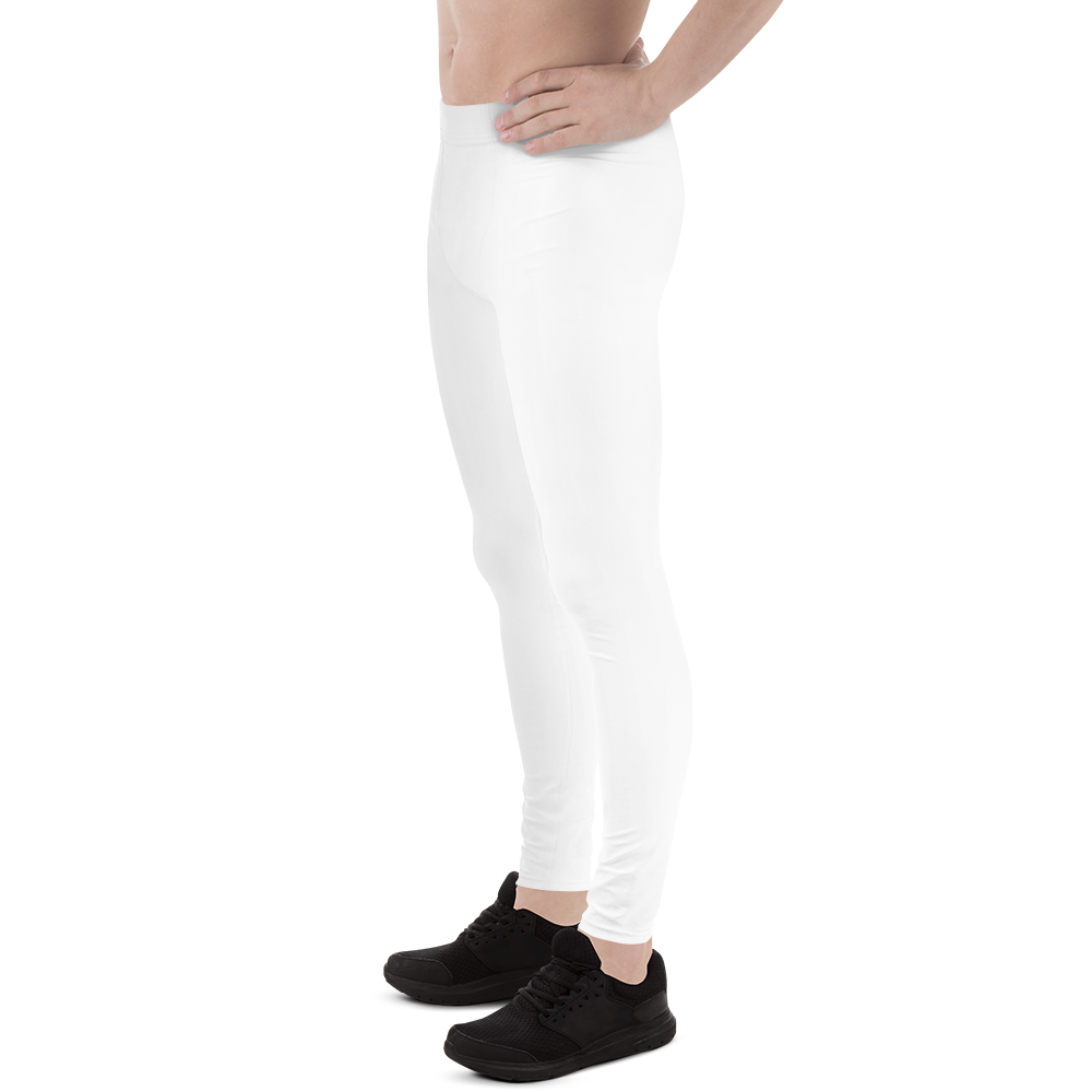 Envolve Leggings White