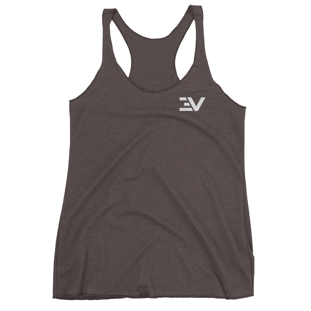 EV Racerback Tank