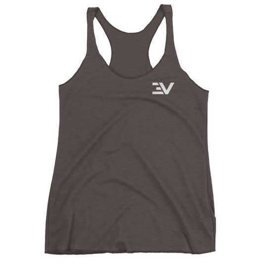 EV Racerback Tank