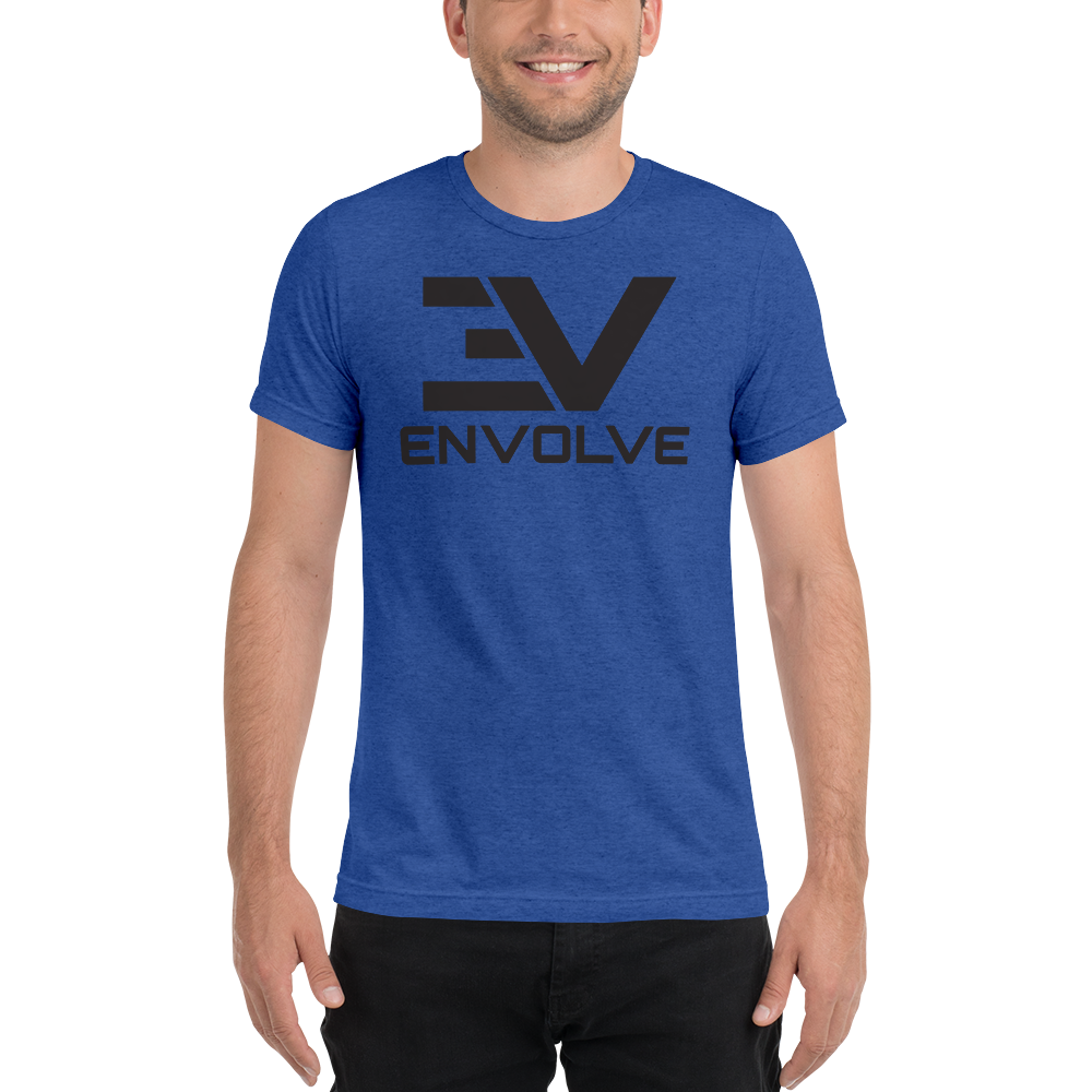 EV Envolve Tri-blend