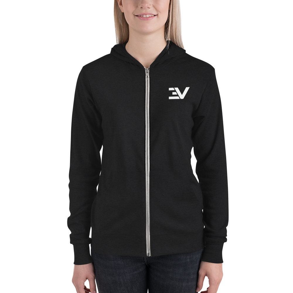Envolve EV Zip Hoodie