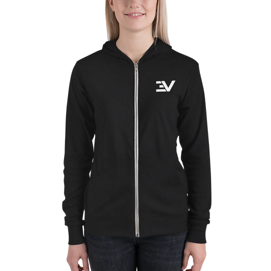 Envolve EV Zip Hoodie