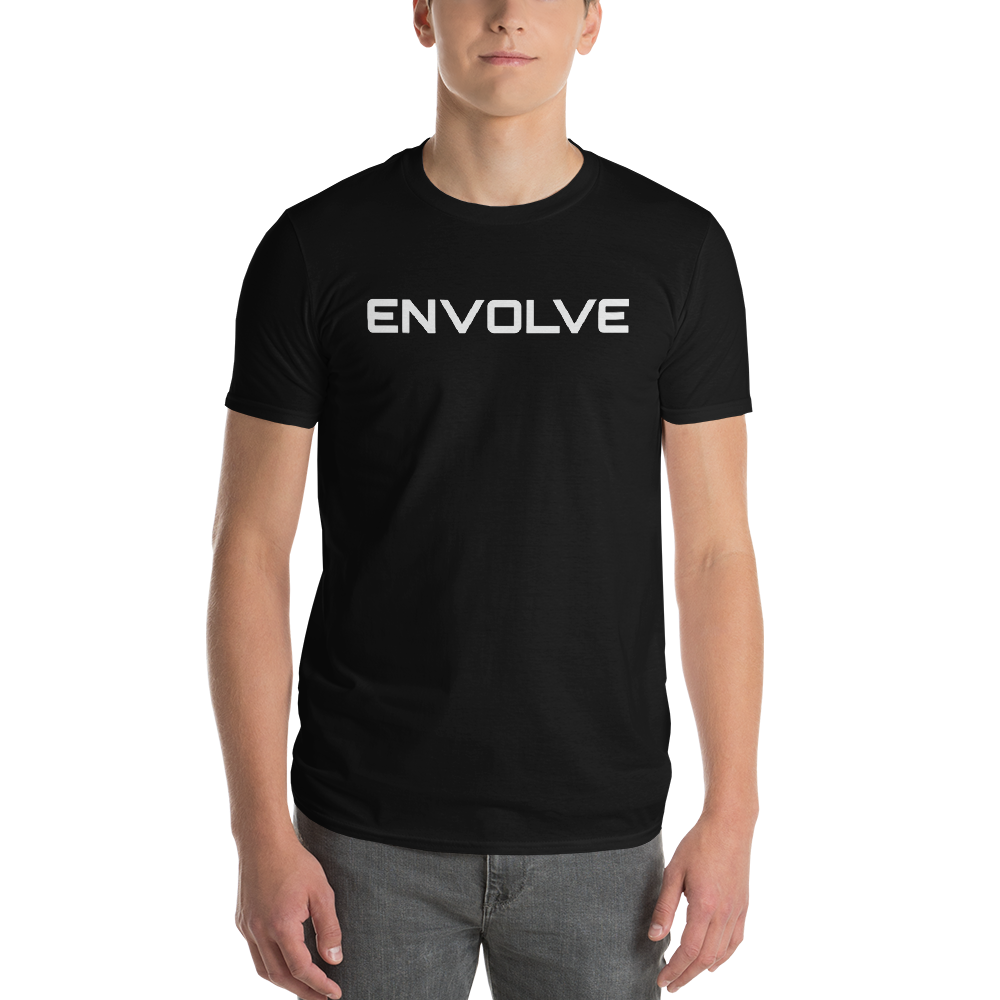 Envolve Short Sleeve
