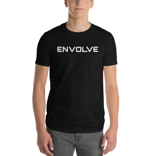 Envolve Short Sleeve