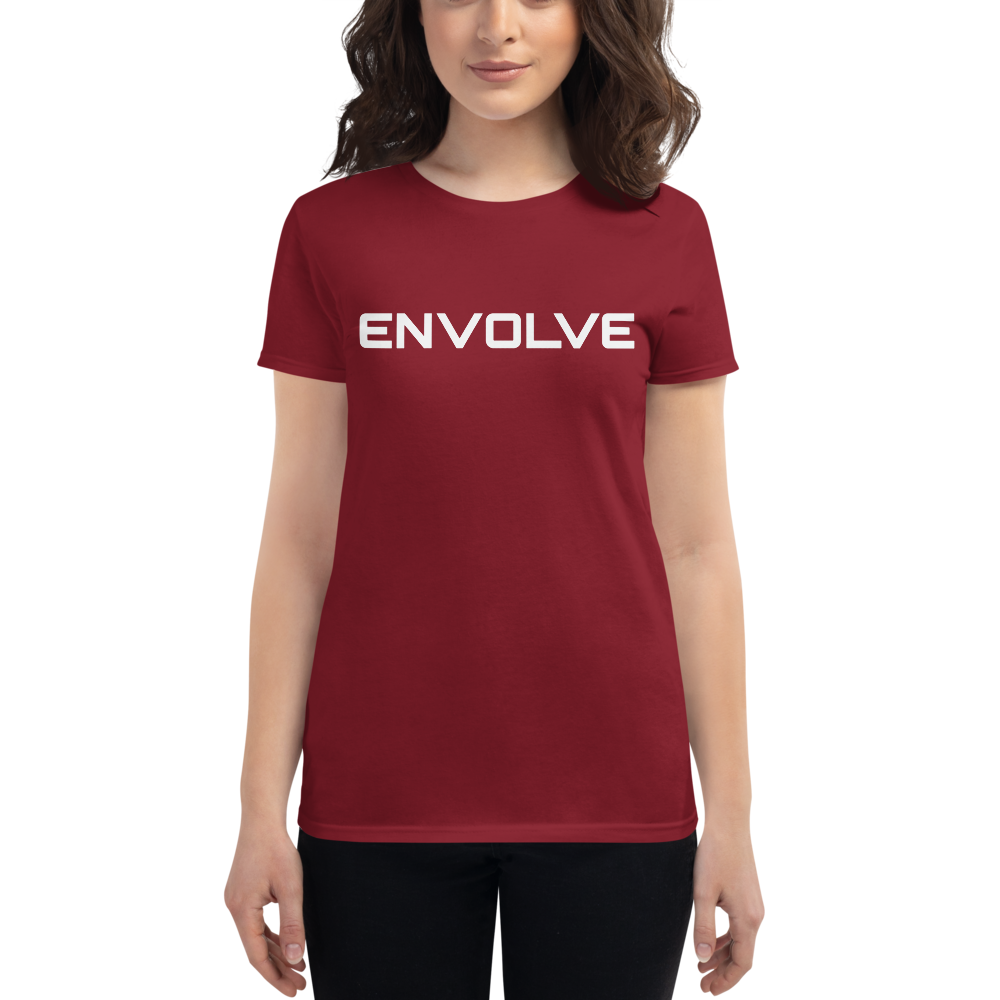 Envolve Short Sleeve