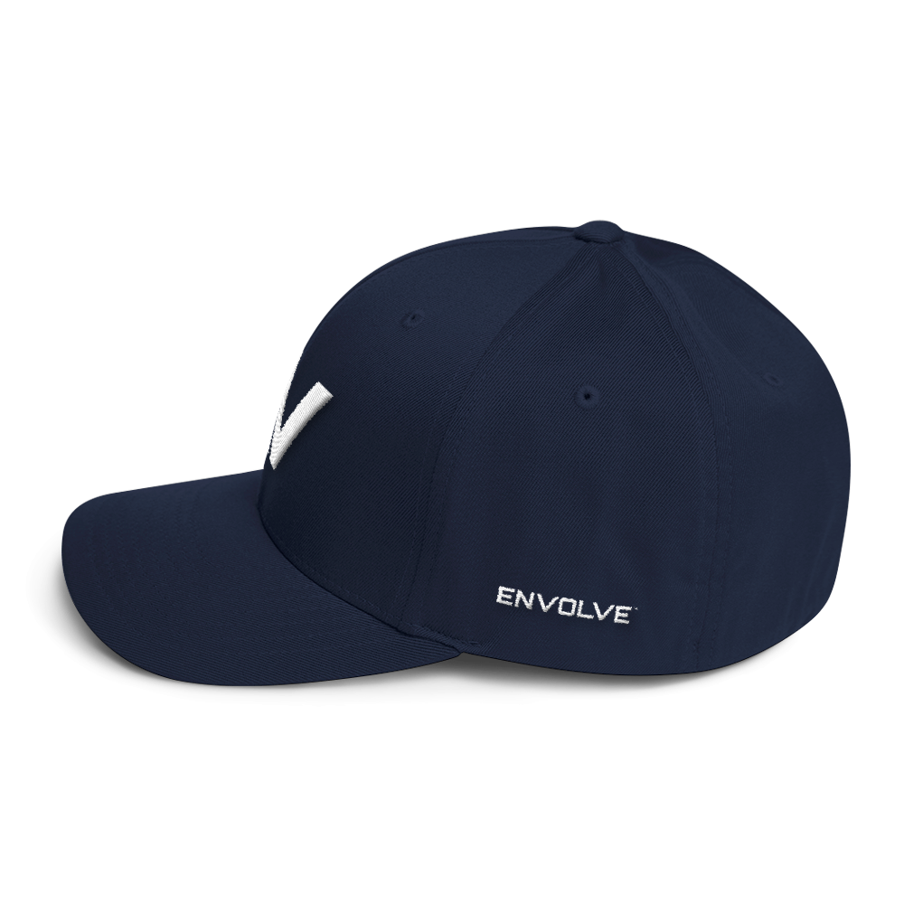 Envolve EV Fitted Hat