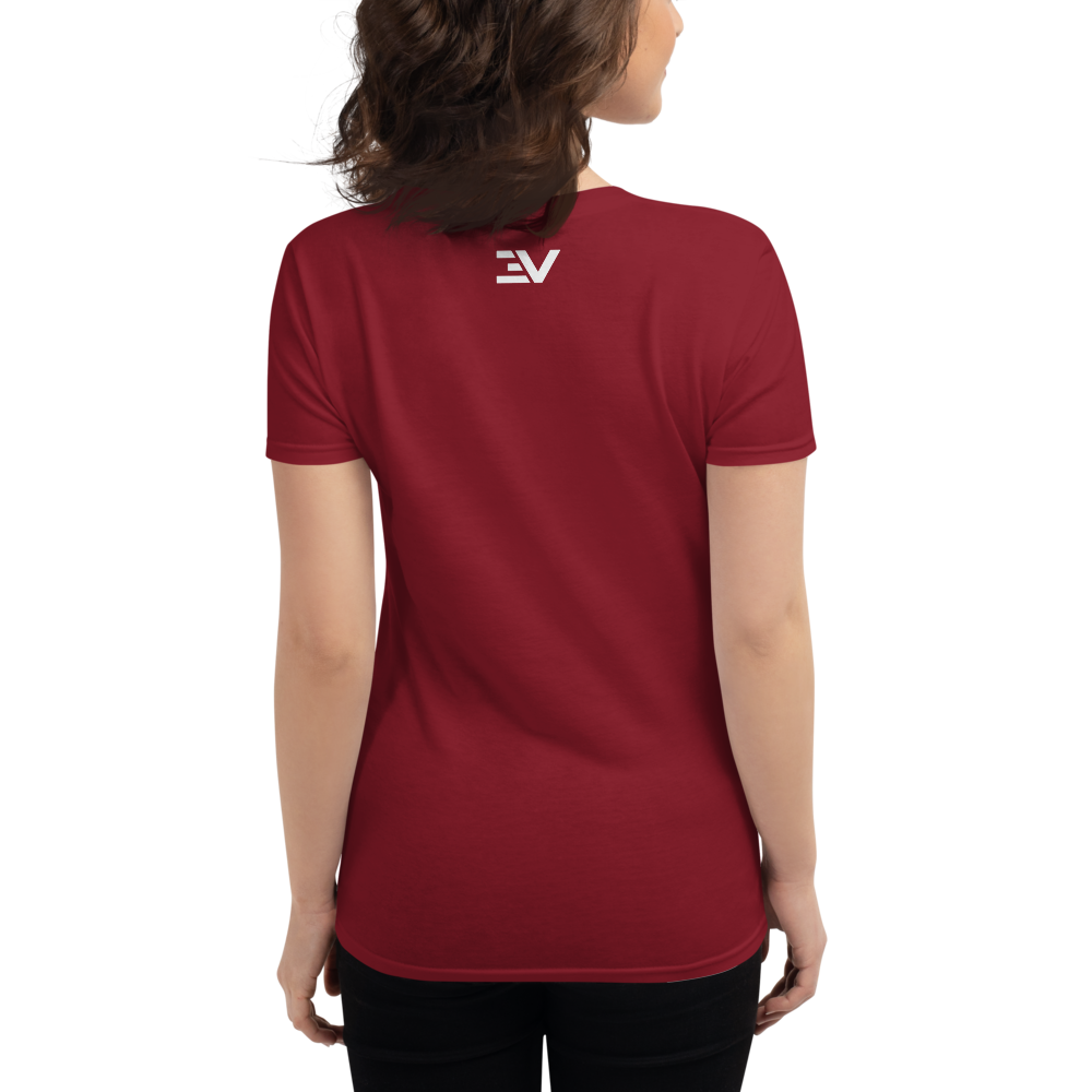 EV Back Short Sleeve