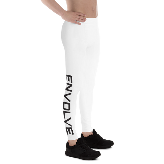 Envolve Leggings White
