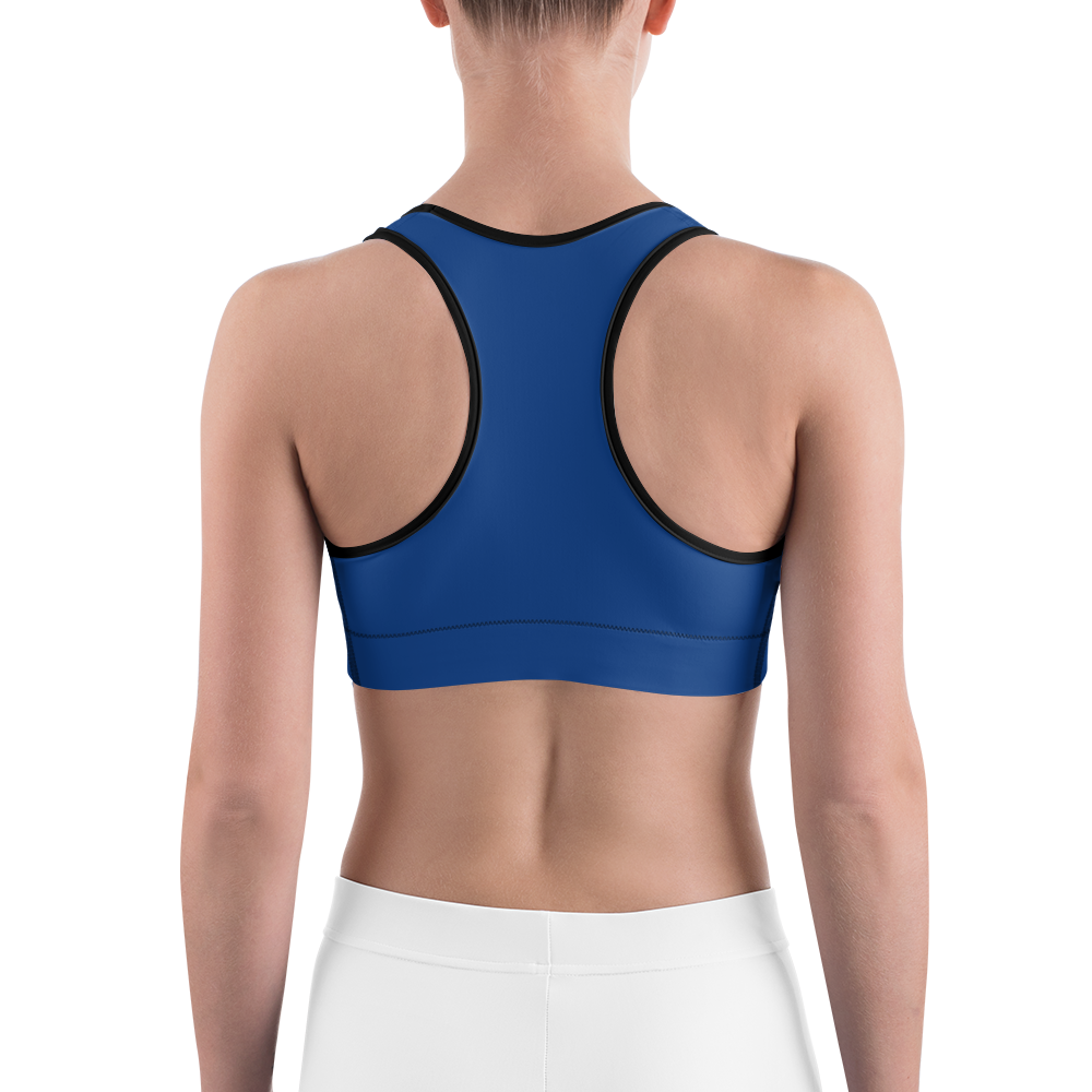 Envolve EV Blue Sports Top