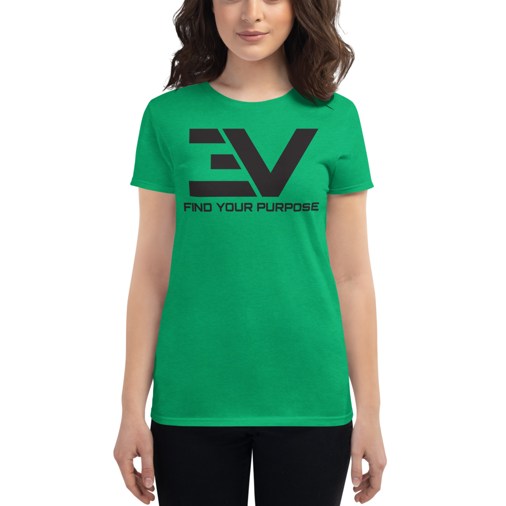 EV FYP Classic Fit