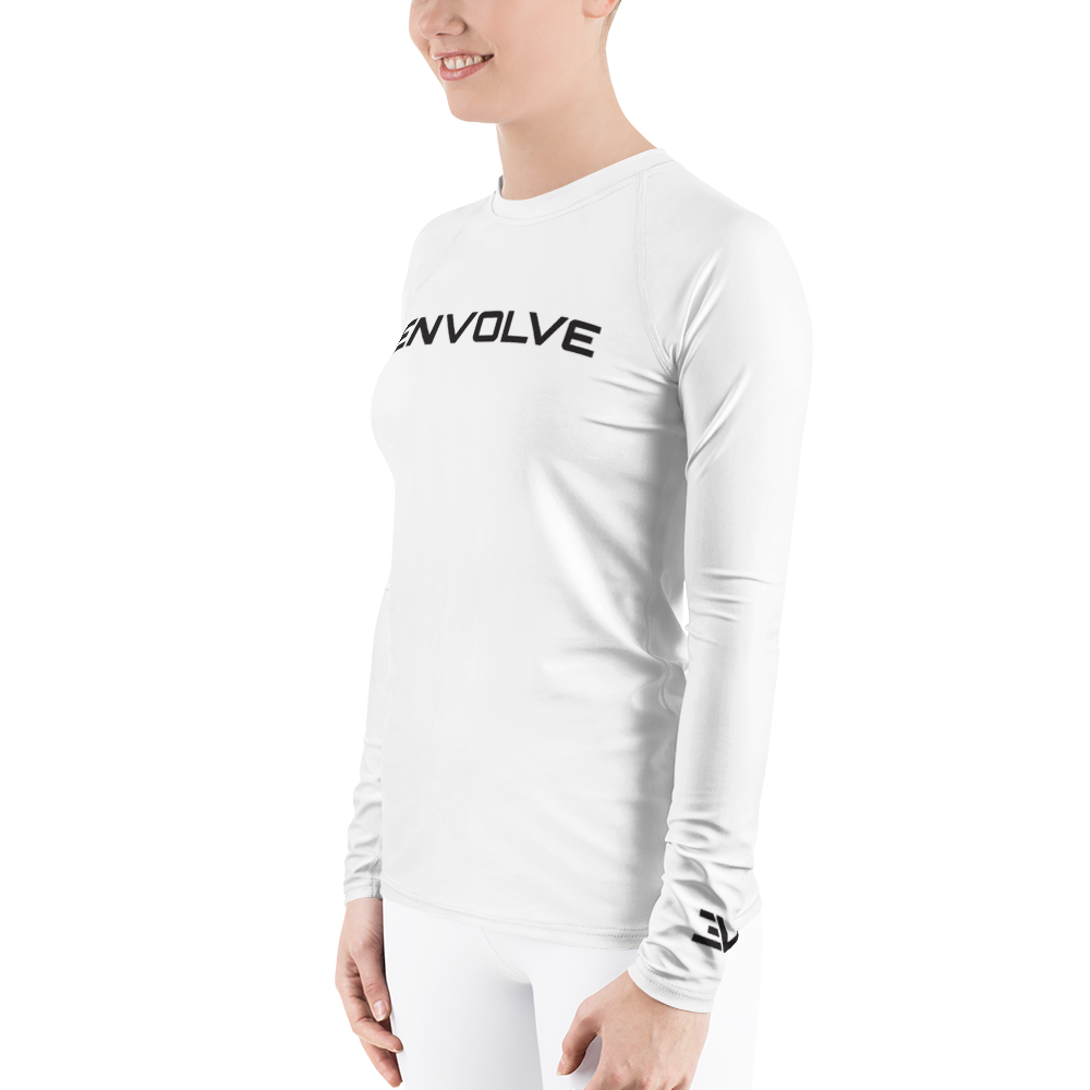 Envolve Rash Guard