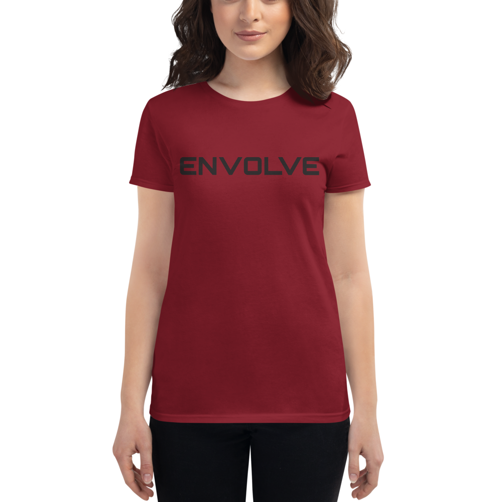 Envolve Short Sleeve