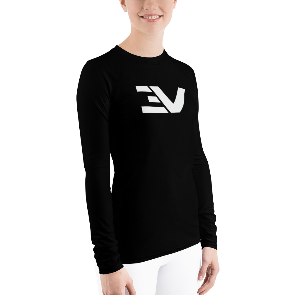 EV Rash Guard