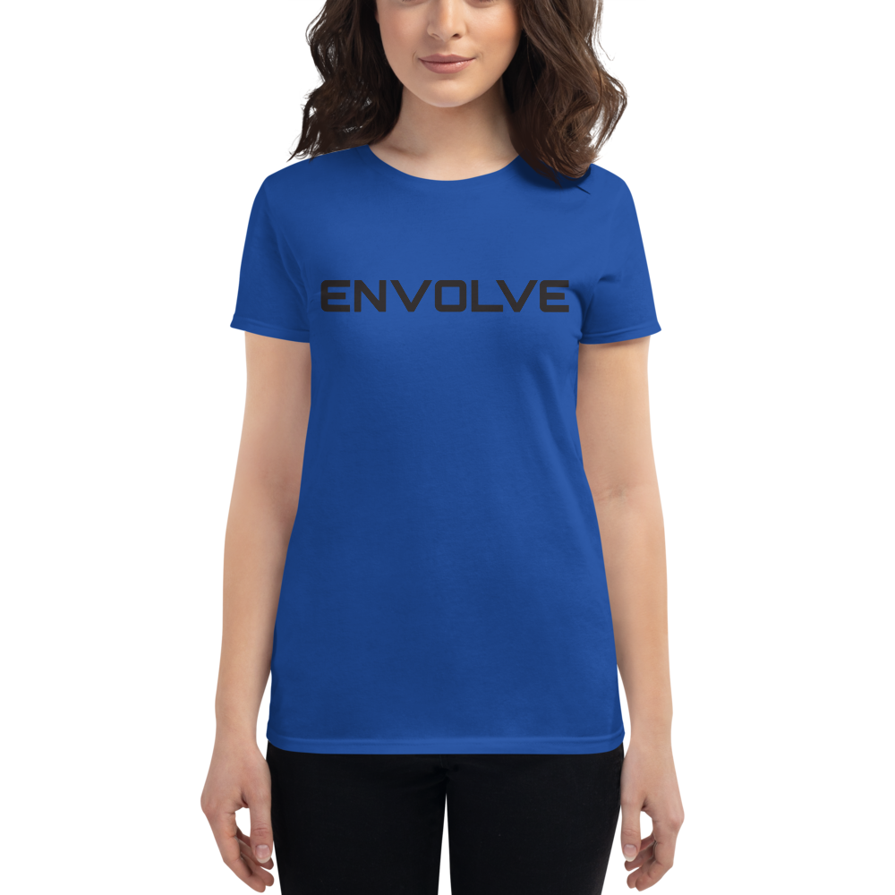 Envolve Short Sleeve