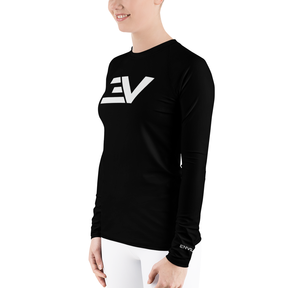 EV Rash Guard