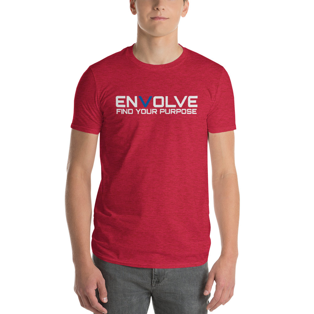 Envolve Blue V FYP