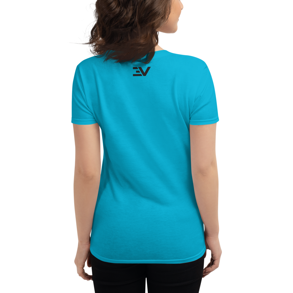 EV Back Short Sleeve