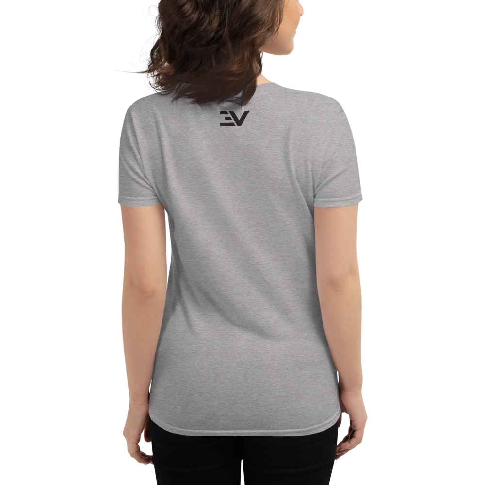 EV Back Short Sleeve